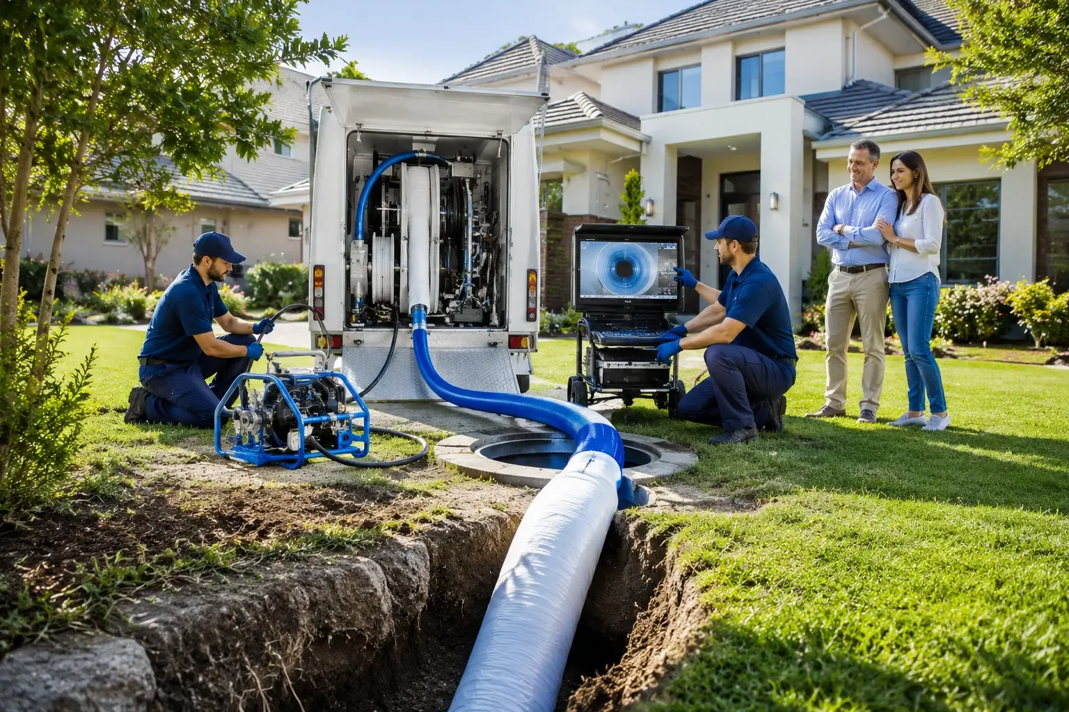 Local Pipe Relining services in Zillah, WA