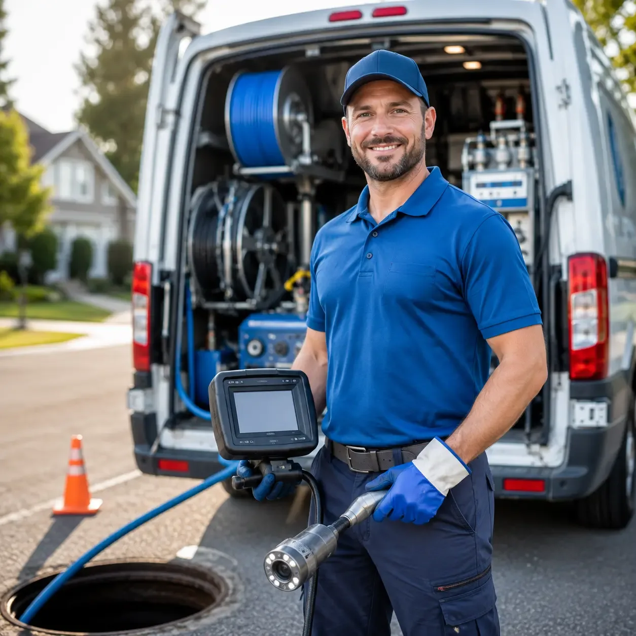 Local Pipe Relining specialists in Zillah, WA