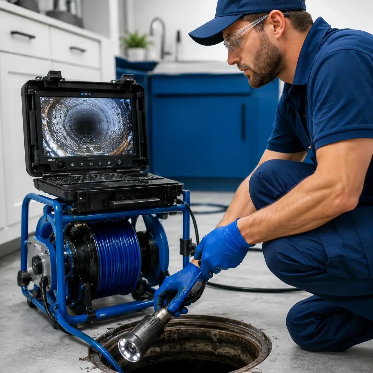 Pipe Relining professionals serving Zillah, WA